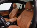 BMW iX3 High Executive 80 kWh Zwart - thumbnail 4