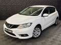Nissan Pulsar 1.5 Turbodiesel Visia Weiß - thumbnail 4