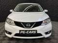 Nissan Pulsar 1.5 Turbodiesel Visia Weiß - thumbnail 5