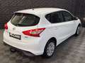 Nissan Pulsar 1.5 Turbodiesel Visia Weiß - thumbnail 8