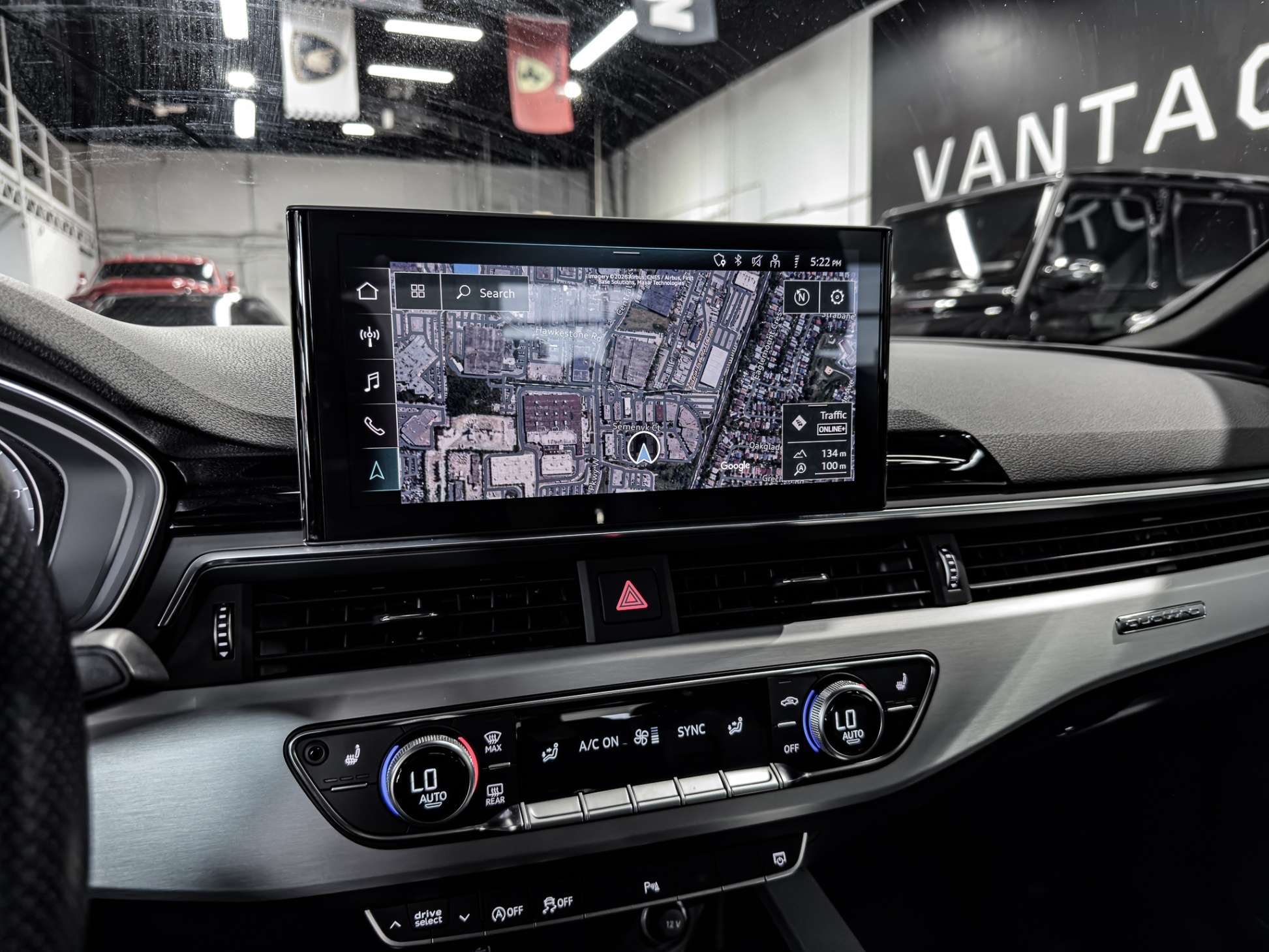 2023 Audi A5 Progressiv 45 TFSI quattro thumb 19