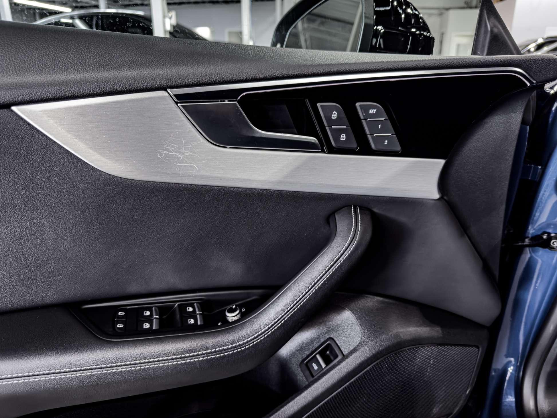 2023 Audi A5 Progressiv 45 TFSI quattro thumb 13