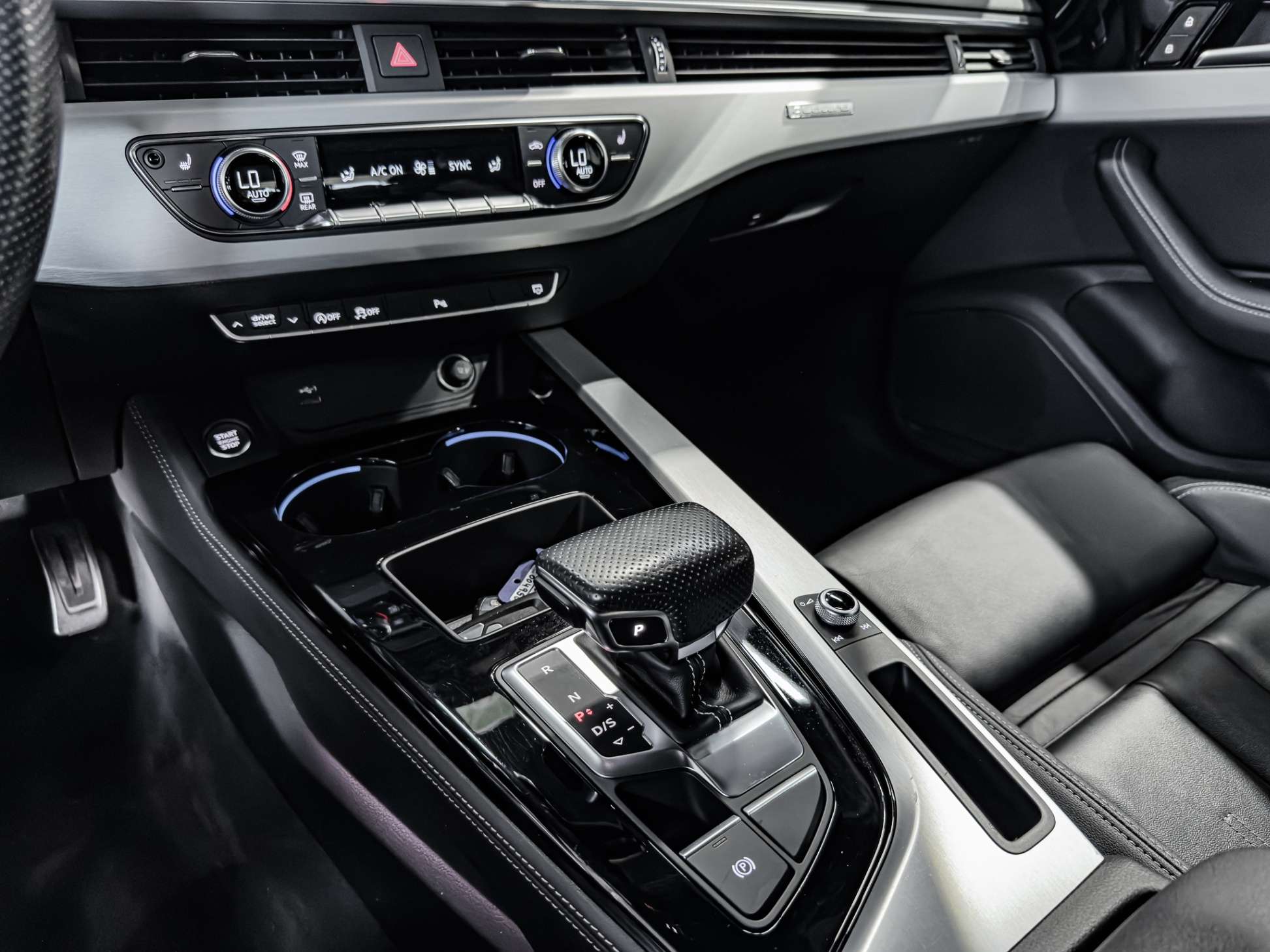 2023 Audi A5 Progressiv 45 TFSI quattro thumb 21
