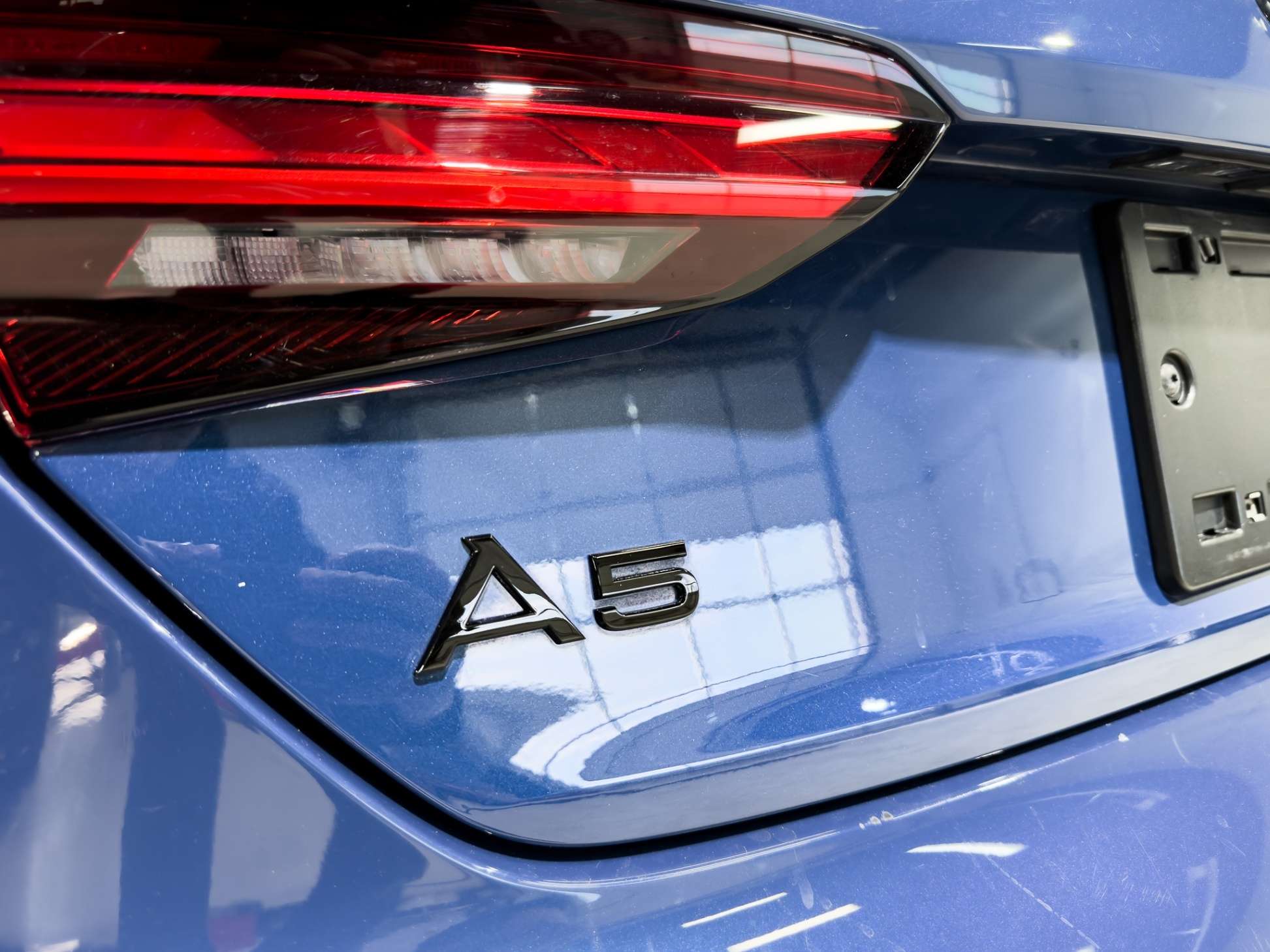 2023 Audi A5 Progressiv 45 TFSI quattro thumb 7