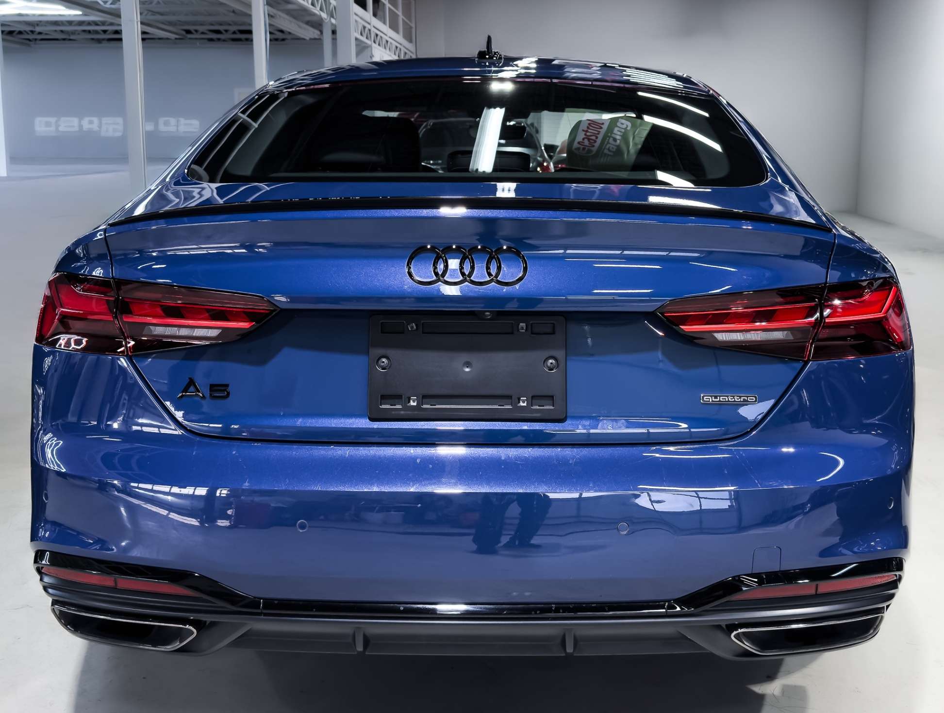 2023 Audi A5 Progressiv 45 TFSI quattro alt 4