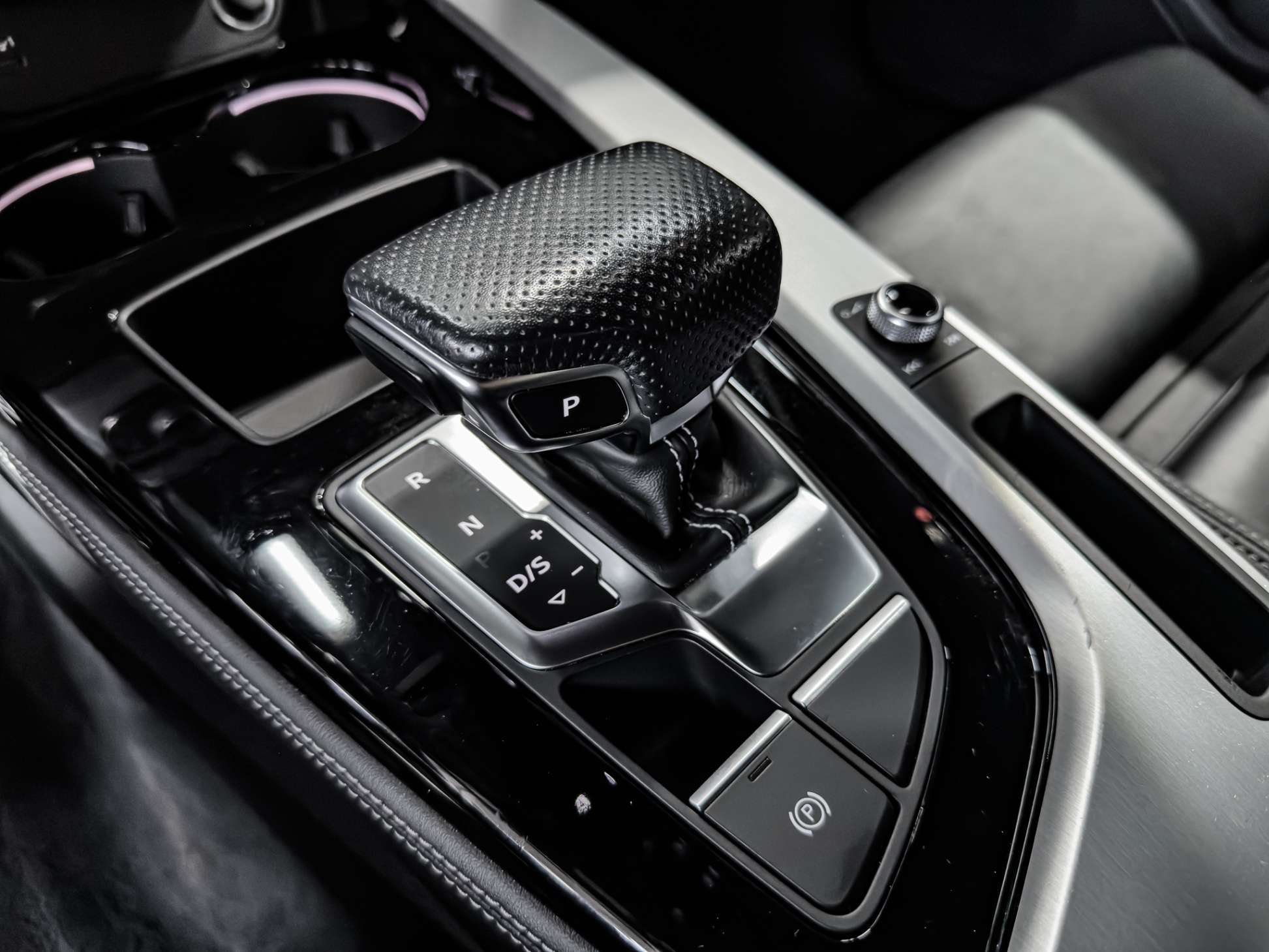 2023 Audi A5 Progressiv 45 TFSI quattro thumb 16