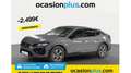 Peugeot 408 Hybrid 180 Allure e-EAT8 Gris - thumbnail 1