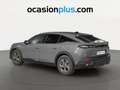 Peugeot 408 Hybrid 180 Allure e-EAT8 Gris - thumbnail 3