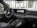 Mercedes-Benz GLE 450 d Coupé 4M AMG+NIGHT+PANO+360+AHK+STHZG Schwarz - thumbnail 10