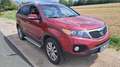 Kia Sorento Spirit 4WD Rot - thumbnail 4