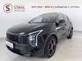Kia Sportage SPORTAGE /BLACK EDITION/1.6 TGDI/MT6/SD/2WD/MY2... Schwarz - thumbnail 1