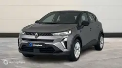 Renault Captur 1.0 Eco-G 100ch Evolution