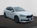 Skoda Fabia 1,0 TSI DSG Tour AHK Weiß - thumbnail 7