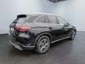 Mercedes-Benz GLC 220 d 4MATIC AMG MEMO 360 AHK DISTR KAMERA Schwarz - thumbnail 4