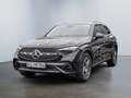 Mercedes-Benz GLC 220 d 4MATIC AMG MEMO 360 AHK DISTR KAMERA Schwarz - thumbnail 2