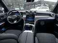Mercedes-Benz GLC 220 d 4MATIC AMG MEMO 360 AHK DISTR KAMERA Schwarz - thumbnail 8