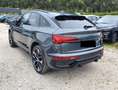 Audi Q5 Sportback 40 tdi mhev S line Plus quattro s-tronic Gris - thumbnail 10