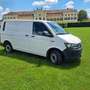 Volkswagen T6 Transporter Transporter Weiß - thumbnail 6