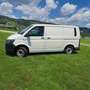 Volkswagen T6 Transporter Transporter Weiß - thumbnail 3