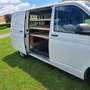 Volkswagen T6 Transporter Transporter Weiß - thumbnail 12