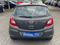 Opel Corsa D Edition Gris - thumbnail 5