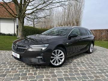 sports tourer/1eignr/Carplay/Camera/Trekhaak...