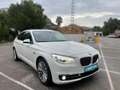 BMW 535 535iA Touring xDrive Blanco - thumbnail 4