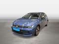 Volkswagen Golf VIII 2.0 TDI DSG Goal ParkAss. FLA ACC KAM Blau - thumbnail 2