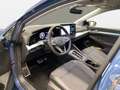 Volkswagen Golf VIII 2.0 TDI DSG Goal ParkAss. FLA ACC KAM Blau - thumbnail 8