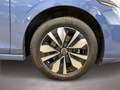 Volkswagen Golf VIII 2.0 TDI DSG Goal ParkAss. FLA ACC KAM Blau - thumbnail 6