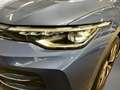 Volkswagen Golf VIII 2.0 TDI DSG Goal ParkAss. FLA ACC KAM Blau - thumbnail 14