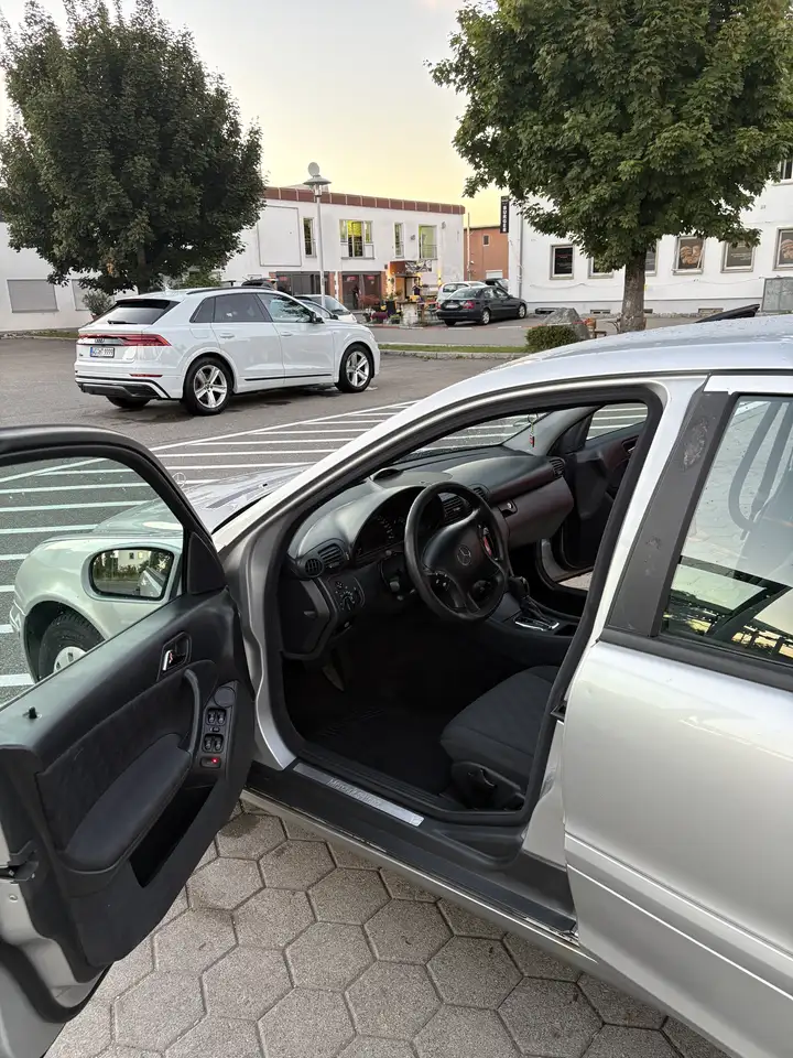 Mercedes-Benz C 200 Kompressor Elegance, foto 9