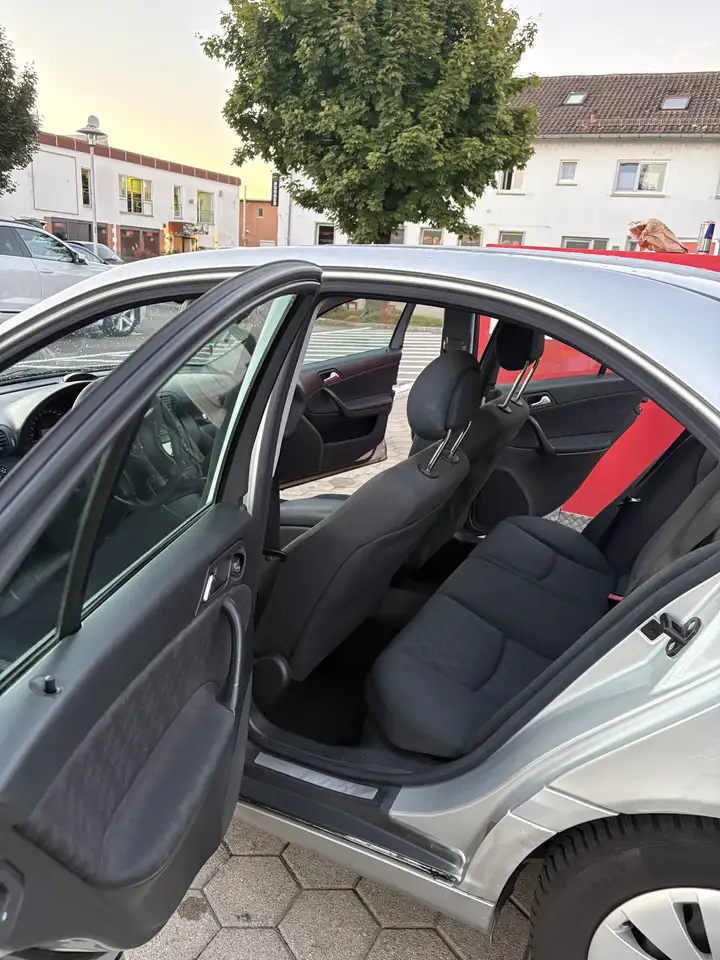 Mercedes-Benz C 200 Kompressor Elegance, foto 10