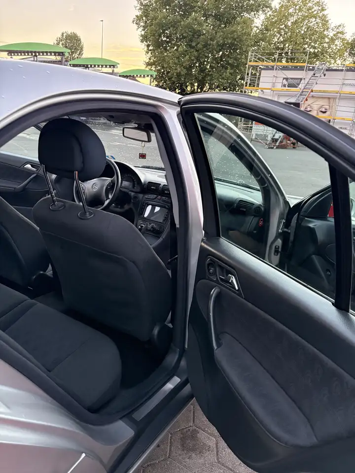 Mercedes-Benz C 200 Kompressor Elegance, foto 11