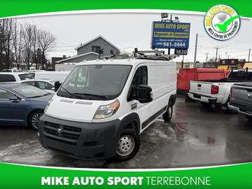 1500 toit élevé 136 po