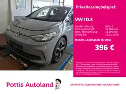 Volkswagen ID.3 PRO KLIMA PDC LED DAB+