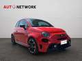 Abarth 595 1.4 Turbo T-Jet 180 CV Competizione Rosso - thumbnail 3