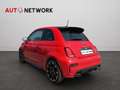 Abarth 595 1.4 Turbo T-Jet 180 CV Competizione Rosso - thumbnail 4