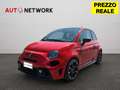 Abarth 595 1.4 Turbo T-Jet 180 CV Competizione Rosso - thumbnail 1