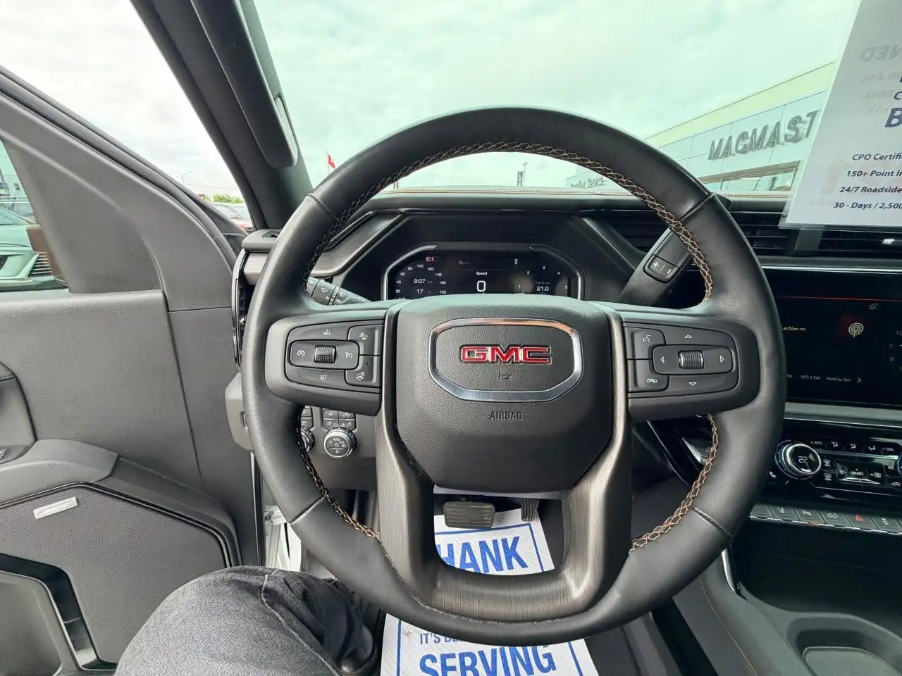 GMC Sierra 2500HD photo GMC Sierra 2500HD
