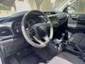 Toyota Hilux 2.5D-4D Cabina Doble GX Blanco - thumbnail 19
