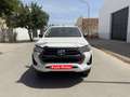 Toyota Hilux 2.5D-4D Cabina Doble GX Blanco - thumbnail 3