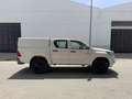Toyota Hilux 2.5D-4D Cabina Doble GX Blanco - thumbnail 4
