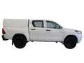 Toyota Hilux 2.5D-4D Cabina Doble GX Blanco - thumbnail 9