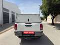 Toyota Hilux 2.5D-4D Cabina Doble GX Blanco - thumbnail 5