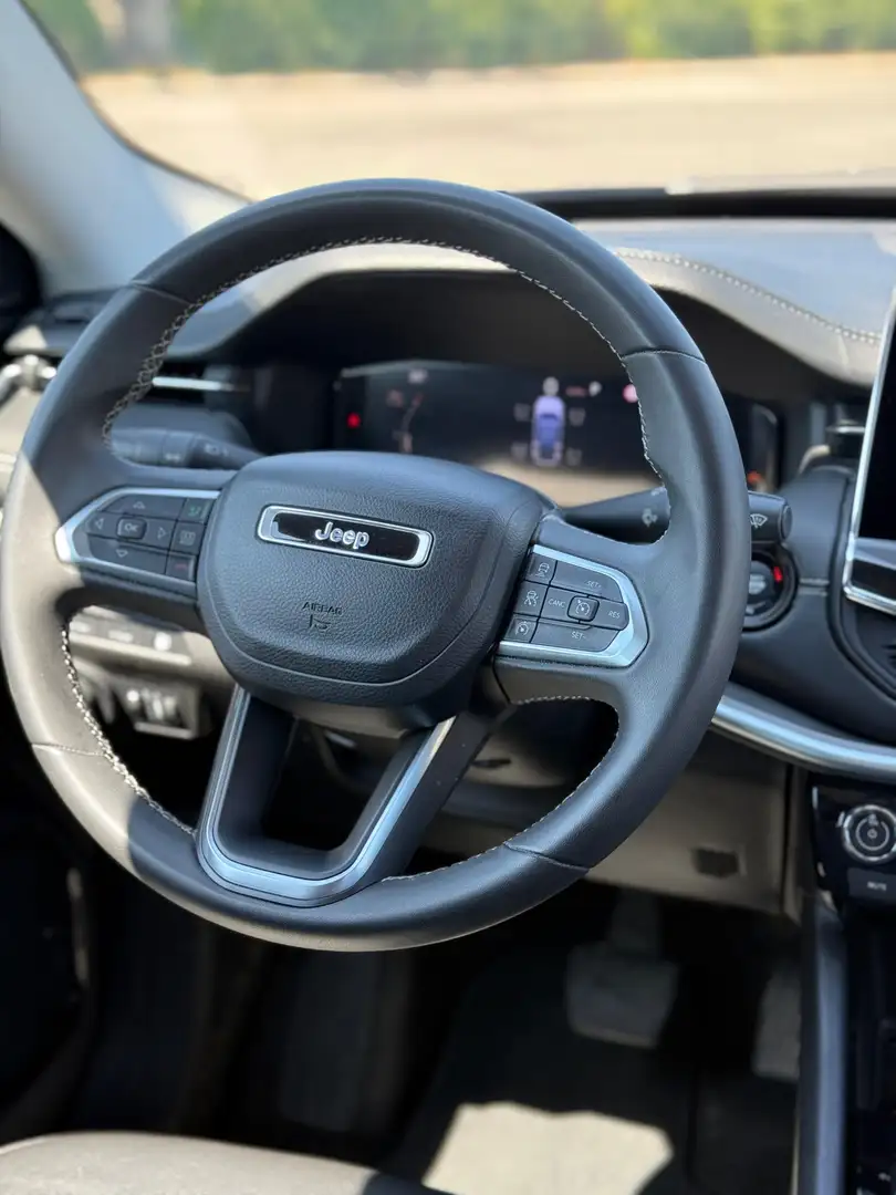 Jeep Compass Compass 1.3 turbo t4 phev Limited 4xe auto - 2