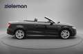 Audi Cabriolet 1.4 TFSI Ambition Sport Edition Open Days - Navi, Negro - thumbnail 10