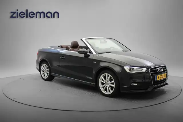 Audi Cabriolet 1.4 TFSI Ambition Sport Edition Open Days - Navi,