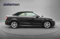 Audi Cabriolet 1.4 TFSI Ambition Sport Edition Open Days - Navi, Negro - thumbnail 32