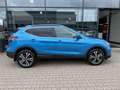 Nissan Qashqai 1.2 Tekna *Stoelverwarming & 360 Camera* Blu/Azzurro - thumbnail 5